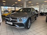 Mercedes-Benz GLC 220d AMG 4M LED DAB TWA Rü-Ka Pano CarPlay - Mercedes-Benz GLC 220 in Bonn