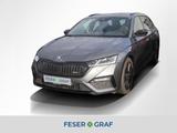 Skoda Octavia Combi RS 2.0 TDI DSG Navi AHK Pano LED S - Skoda Octavia: RS TDI Dsg