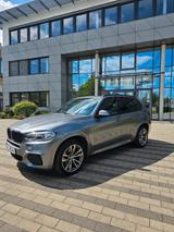 BMW X5 xDrive40d *M-Sport/Pano* - BMW X5 in Mönchengladbach