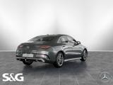 Mercedes-Benz CLA 200 Coupé AMG AHK+PANO+KAMERA+SPURHALTE+18" - Mercedes-Benz CLA 200 in Karlsruhe