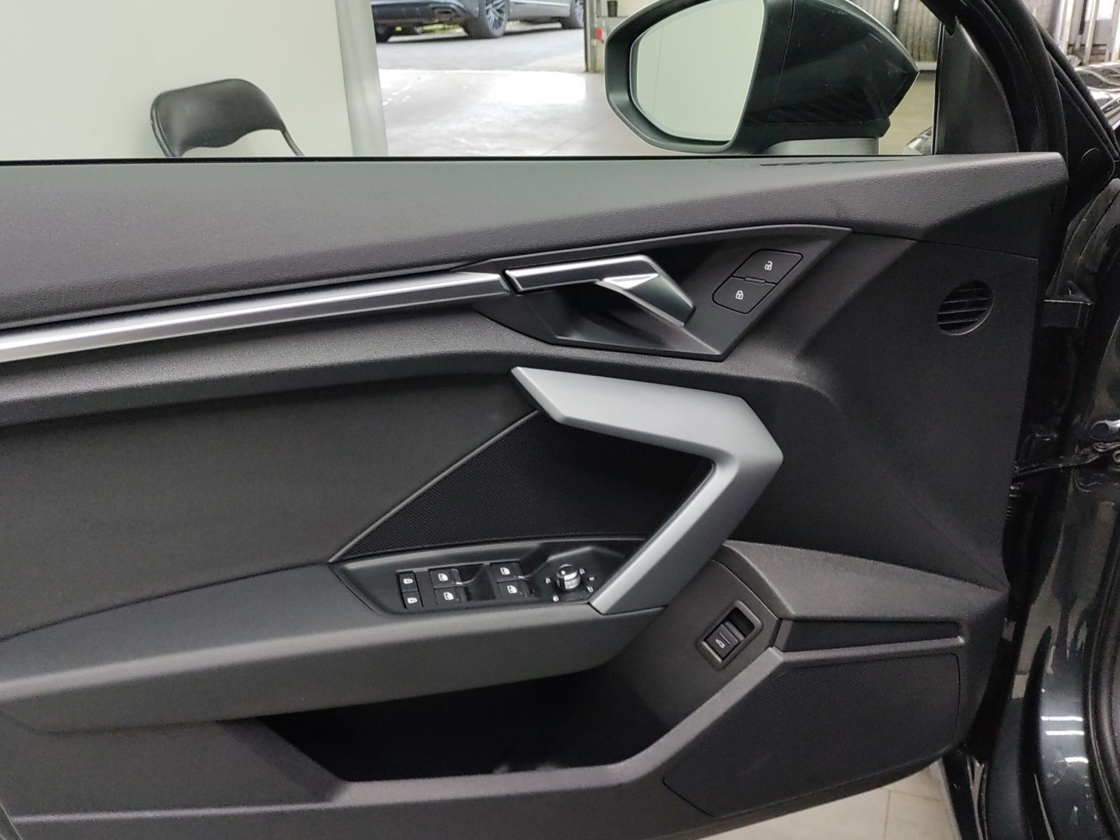 Audi A3 - Bild 9