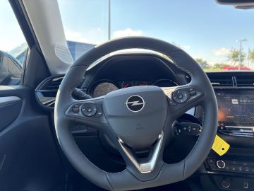 Bild 14 Opel Corsa F Edition 1.2 LED Apple CarPlay Android Au