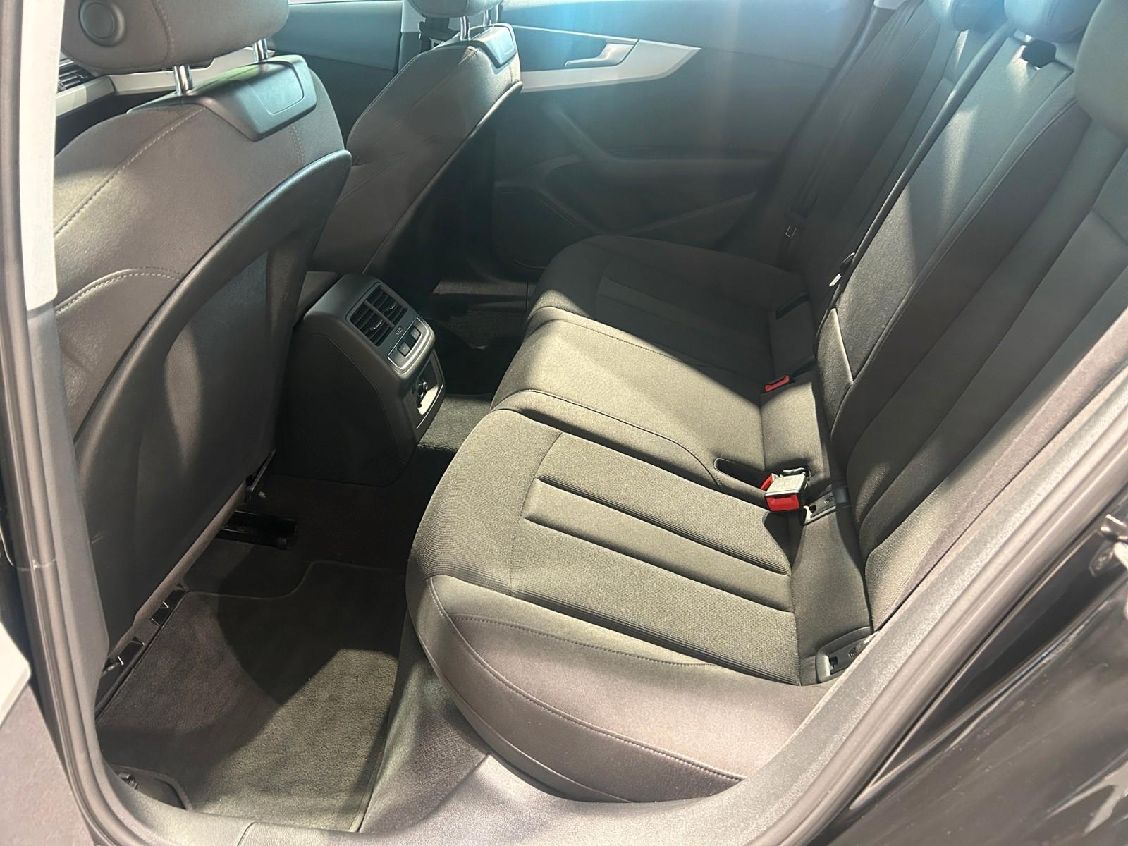 Audi A4 Avant 40TFSI S line Aut. ACC LED NAV+ SHZ VIR, миниатюра 8