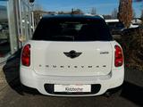 MINI COOPER Countryman Cooper - MINI MINI: Weiß, Countryman