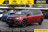 Dacia Jogger 7 SITZER ! / EXTREME + PLUS / NAVI / LM - gebrauchte Dacia Kleinbus