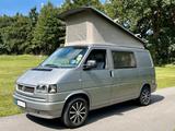 Volkswagen T4 California Coach-Sport/Freizeitmobil-2. Hand  - silberne Volkswagen T4 California