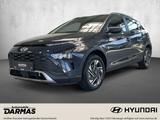 Hyundai BAYON 1.0 Turbo 48V Select Klima DAB LHZ SHZ - graue Hyundai BAYON