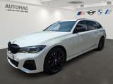 BMW M340i xDrive HeadUp*Laser*Park Assist Plus*Drive - BMW M340i Gebrauchtwagen in München
