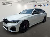 BMW M340i xDrive HeadUp*Laser*Park Assist Plus*Drive - BMW M340i in München