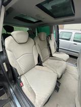 Peugeot 807 Platinum HDi FAP 170 Bi-Turbo - Peugeot 807: Platinum