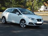 Seat Ibiza SC 1.2 TSI Sport | 105 PS | TÜV 12/27 - Seat Ibiza aus 2010: Sport