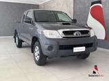 Toyota Hilux Extra Cab Hilux 2.5 extra cab SR 14 - gebrauchte Toyota Hilux aus dem Jahr 2011