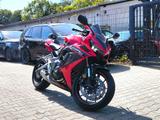 Honda CBR 650RA Grand Prix Red ABS - Offers