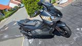 SYM TL508 - SYM ROLLER 50