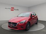 Mazda 2 Lim. Center-Line AUS 1.HAND NUR 23 TSD. KM - Mazda 2 Center-Line
