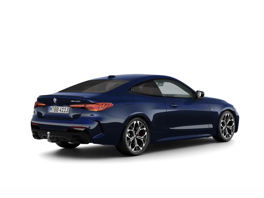 BMW M440 - Bild 2