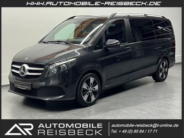 Mercedes-Benz V 220 d Lang*FACELIFT*Standhzg.*Distronic*Kamera