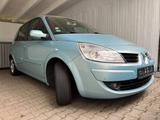 Renault Scenic Avantage 1.6 16V Avantage - Renault Scenic: 16v Avantage