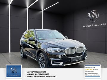 BMW X5 - 11