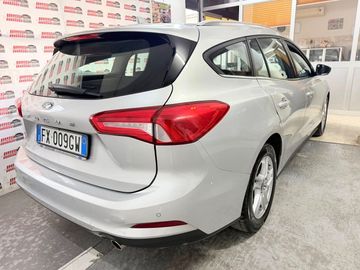 Ford Focus - 5