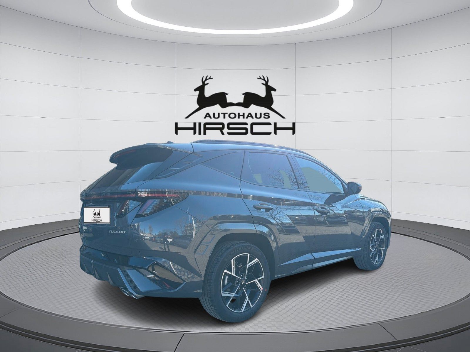 Hyundai TUCSON - Bild 3