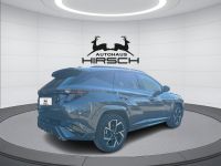Hyundai TUCSON - Vorschau Bild 3
