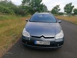Citroën C5 HDi 135 Tendance Tendance - Citroën C5 aus 2007