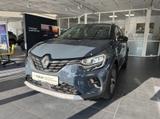 Renault Captur INTENS E-TECH PLUG-IN 160 - Renault mit Hybrid-Antrieb