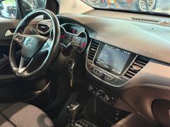 OPEL Crossland X - Ansicht 24