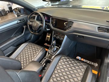 MYAUTOCENTER – Gebraucht- und Jahreswagen mit Werkstattservice in Pfaffenhofen Volkswagen T-Roc *R-Line* Spurhalte*Lenkradheizung*2-Zonen*