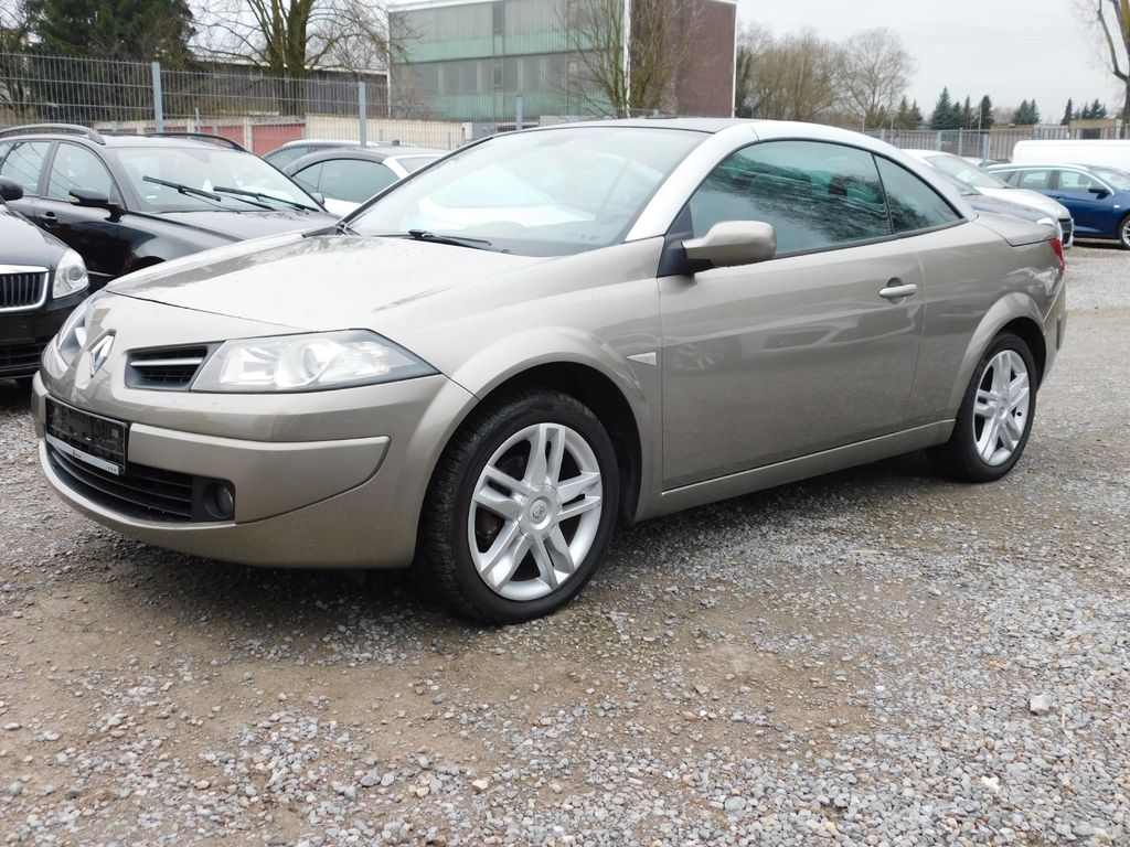 Angebot ansehen Renault Megane