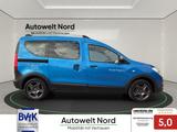 Dacia Dokker Stepway Celebration+SHZ~NAVIGATION~TEMPOM - Dacia Dokker Celebration mit Benzin-Antrieb