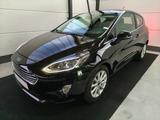 Ford Fiesta Titanium 1.0 *Winterpaket*B&O*Kamera*DAB* - Ford Fiesta: Winterpaket