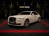 Rolls-Royce Ghost - - Rolls-Royce Ghost Gebrauchtwagen