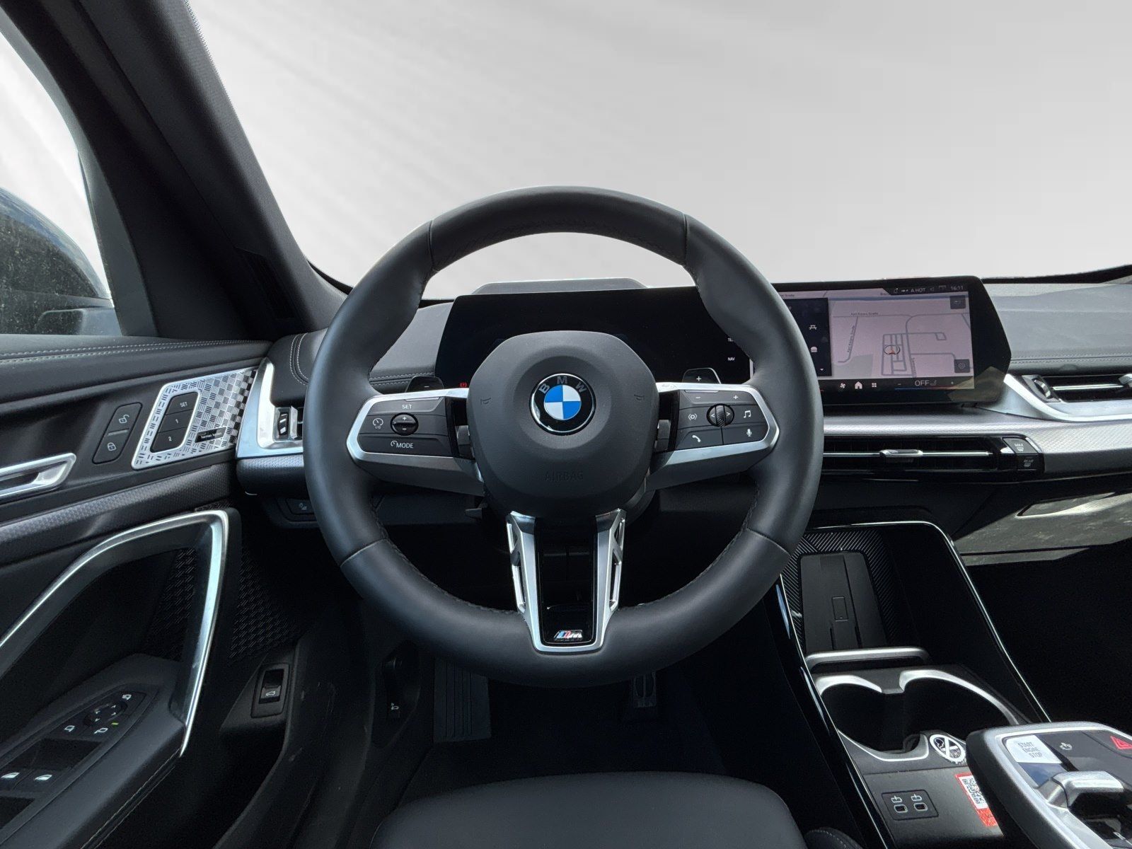 BMW X1 - Bild 11