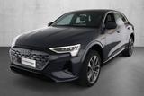 Audi Q8 e-tron 55 quattro advanced |Matrix|Luft|LED - Audi Q8 e-tron in Stuttgart