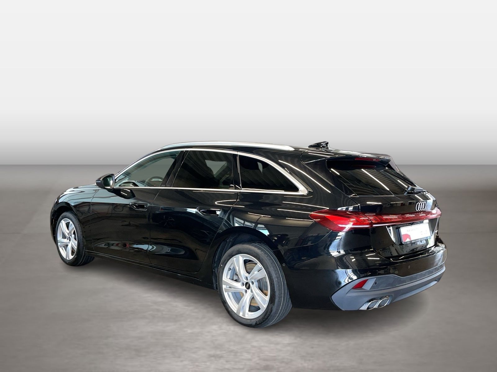 Audi A5 - Bild 2