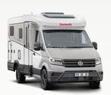 Dethleffs Globebus Performance T 16 