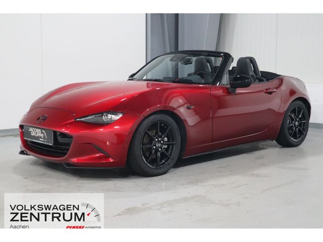 Mazda MX-5 Ad'vantage*Navi*LED*PDC *