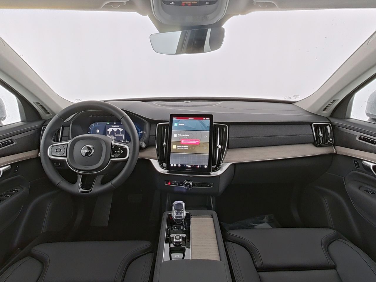 Fahrzeugabbildung Volvo XC90 T8 AWD Plus Bright*FSHZG*PANO*360°*ACC*AHK