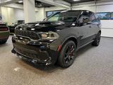 Dodge DURANGO SRT-HELLCAT -PREMIUM-6.2-V8 KOMPRESSOR - Dodge Durango Neuwagen: Allradantrieb