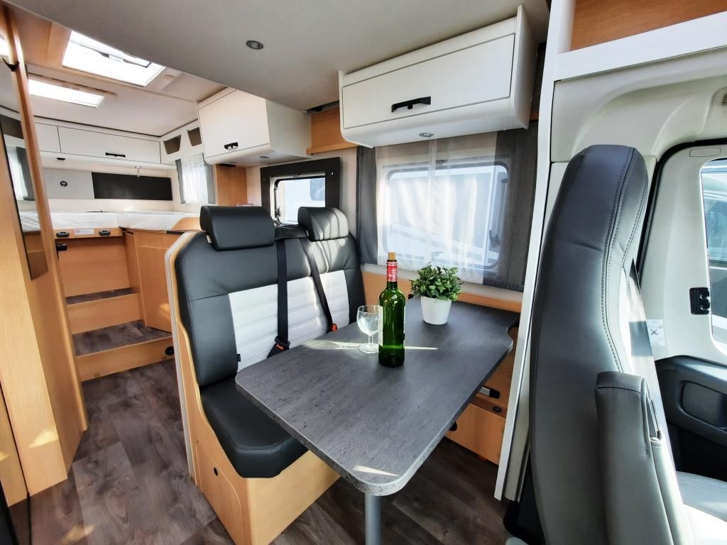 Fahrzeugabbildung Sunlight T 67S Adventure Edition Verfüg./Sparen Sie 2.673