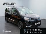 Toyota Proace City Verso 1.2 Turbo L1 Team D *ACC*CAM*P - : Van, A Team