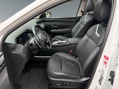 Fahrzeugabbildung Hyundai Tucson Prime Hybrid 2WD Pano Leder 4xSitzh 360*