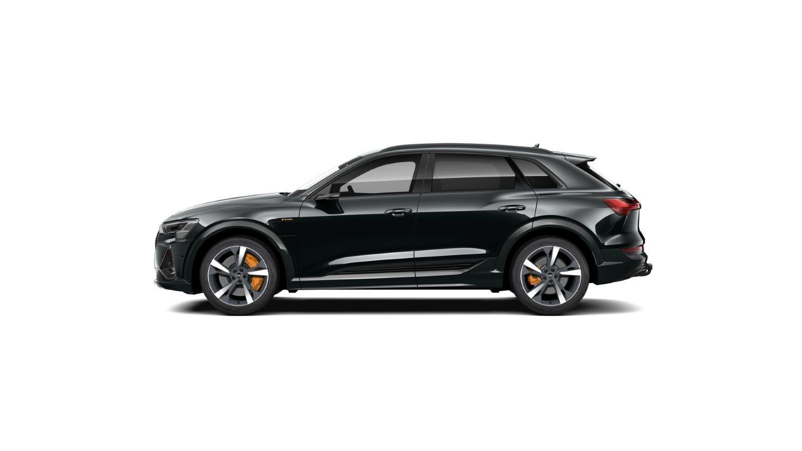 Audi e-tron - Bild 6