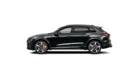 Audi e-tron - Vorschau Bild 6