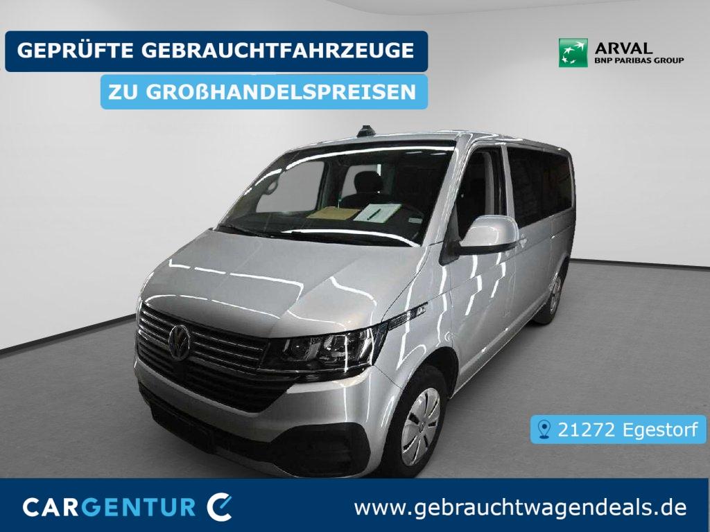 Volkswagen T6.1 2.0 TDI Caravelle Comfortline lang