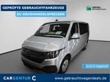 Volkswagen T6.1 2.0 TDI Caravelle Comfortline lang - Volkswagen T6 Caravelle in Düsseldorf