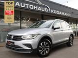Volkswagen Tiguan Active 2.0TDI*AHK*ACC*Kamera*Matrix LED* - Volkswagen Tiguan ACTIVE mit Diesel-Antrieb