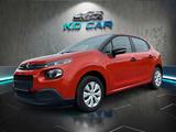 Citroën C3 Live - Citroën C3 LIVE mit Benzin-Antrieb